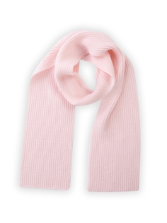 Шарф Ferz Манхэттен для женщин, размер универсальный, 21957V-39, светло-розовый