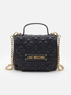 Сумка женская Love Moschino JC4010PP1G, черный