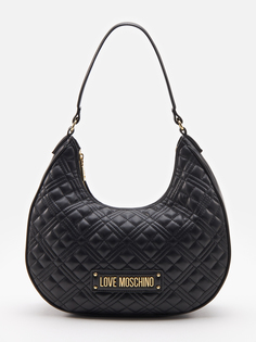 Сумка женская Love Moschino JC4016PP1G, черный