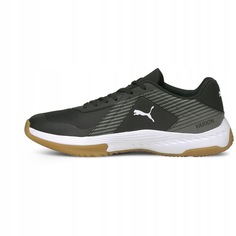 Спортивные кроссовки мужские PUMA Varion 10647203 черные 46