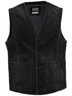 Жилет мужской Camel Active 451170-6801 серый L