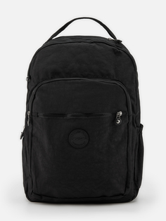 Рюкзак Hermann Vauck для мужчин, чёрный, 35x20x44 см, SUT364