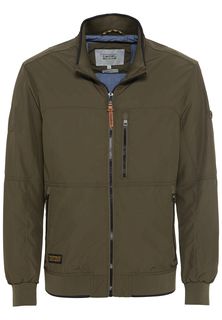 Бомбер мужской Camel Active 430780-7O15 хаки 3XL