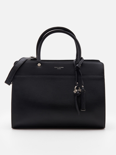 Сумка тоут женская David Jones CM5338, черный