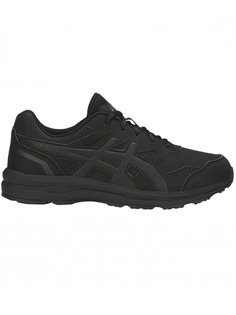 Кроссовки мужские Asics GEL-MISSION черные 46.5 EU