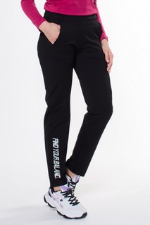 Спортивные брюки женские VIENETTA 178300_2525 черные S