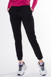 Спортивные брюки женские VIENETTA 178600_2525 черные XL