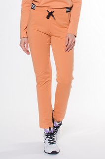Спортивные брюки женские VIENETTA 178100_2525 оранжевые M