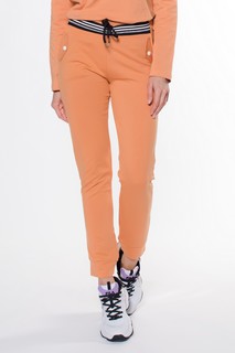 Спортивные брюки женские VIENETTA 178200_2525 оранжевые M