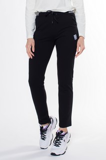 Спортивные брюки женские VIENETTA 178100_2525 черные S