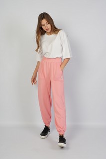 Комплект домашний женский VIENETTA 102023_0000 белый S/M
