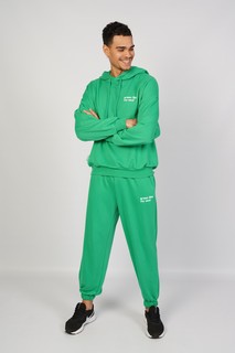 Костюм мужской VIENETTA 102013_0000/1 зеленый S/M