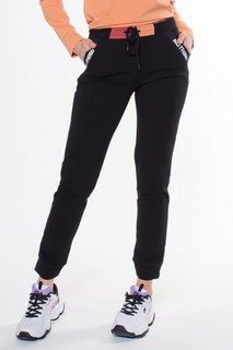 Спортивные брюки женские VIENETTA 177600_2525 черные S