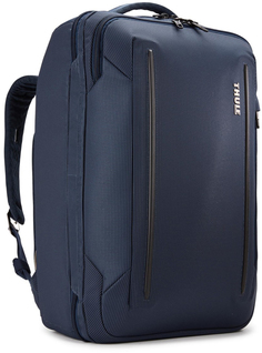 Рюкзак для ноутбука унисекс Thule Crossover 2 Convertible 15,6" синий