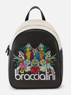 Рюкзак женский Braccialini B14805GR, мультицвет