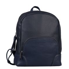 Женский рюкзак Tom Tailor Bags Backpack M 29545 53 синий