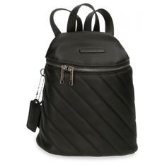 Женский рюкзак Pepe Jeans Bags MOCHILA 25 CM PJL KYLIE NEGRO 72020-AW22 31 черный