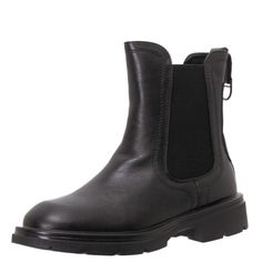Ботинки женские Baden KF147-020 черные 40 RU