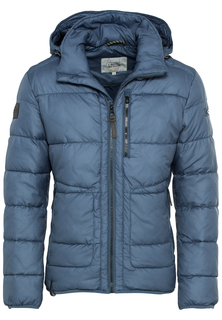 Куртка мужская Camel Active 430970-6E43 синяя 50/176-180