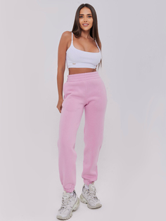 Спортивные брюки женские Little Secret uz300213 розовые L