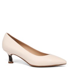 Туфли женские Tendance GLC3865-01 белые 39 EU