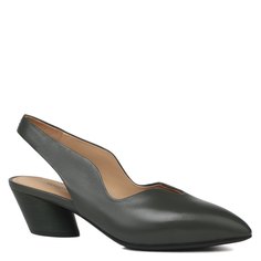 Туфли женские Tendance GLC3856-03 серые 36 EU