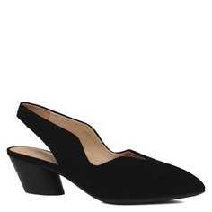 Туфли женские Tendance GLC3856-03 черные 36 EU