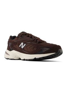 Кроссовки мужские New Balance ML725X коричневые 8.5 US