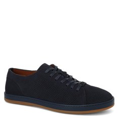 Кеды мужские Tendance TTFY1955A-05 синие 45 EU