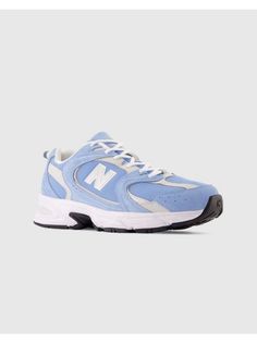 Кроссовки мужские New Balance MR530CH голубые 9.5 US