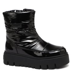 Дутики женские Tendance ZF1480-6-3 черные 39 EU