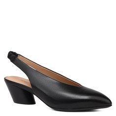 Туфли женские Tendance GLC3856-03 черные 40 EU