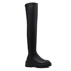 Балетки женские Tendance CLF682T-04 черные 41 EU