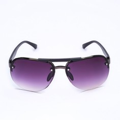 Солнцезащитные очки мужские OneSun фиолетовые