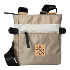 Сумка мужская Tom Tailor Bags s_29095, 132 бежевый/коньячный