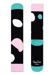 Носки унисекс Happy Socks ATTF27 разноцветные 41-46