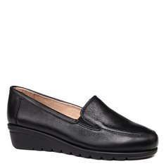 Туфли женские Caprice 9-9-24701-42 черные 40 EU