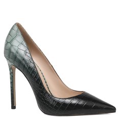 Туфли женские Tendance RL681-1 черные 37 EU