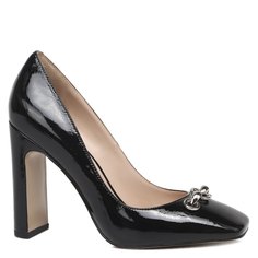 Туфли женские Tendance RL691A-1 черные 41 EU