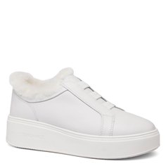 Кеды женские Tendance HC2212-7 белые 37 EU