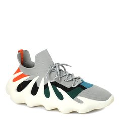 Кроссовки мужские Tendance HC0809-01N серые 40 EU