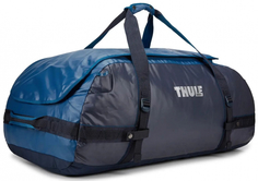 Дорожная сумка унисекс Thule Chasm poseidon blue, 86х47х42 см