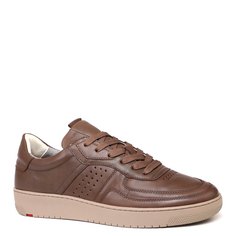 Кеды мужские Tendance TTFY2395A-01 коричневые 44 EU