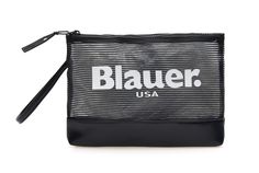 Сумка женская Blauer s_S4LOLA06-MES, blk черный