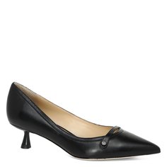 Туфли женские Tendance CLF528-06 черные 36 EU