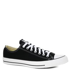 Кеды мужские Converse M9166 черные 46 EU