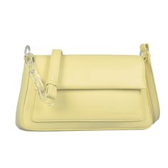 Сумка женская Tom Tailor Bags 10403, желтый