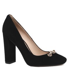 Туфли женские Tendance RL691-1 черные 40 EU