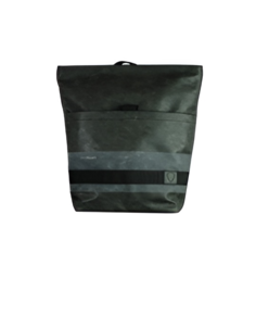 Рюкзак мужской Strellson Bags s_4010002330 802 серый, 42х42х15,5 см