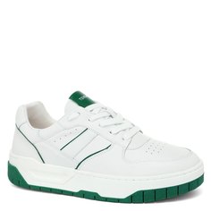 Кеды женские Tendance HC2211-18 белые 39 EU